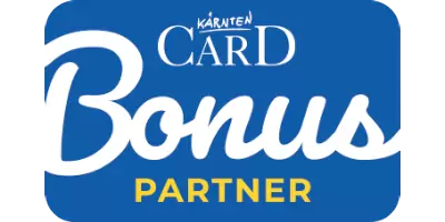 Kärnten Card Bonus Partner