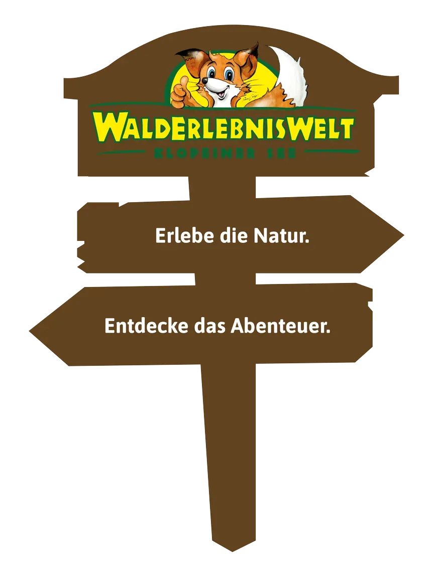 Walderlebniswelt Logo